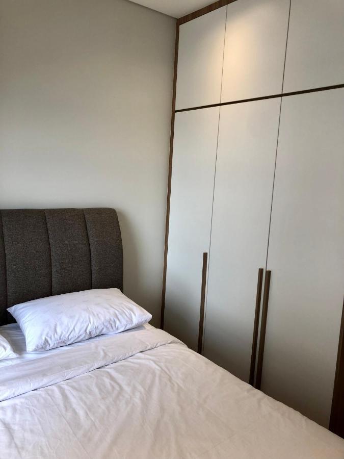 Klcc Sky Suites Kuala Lumpur Exterior photo